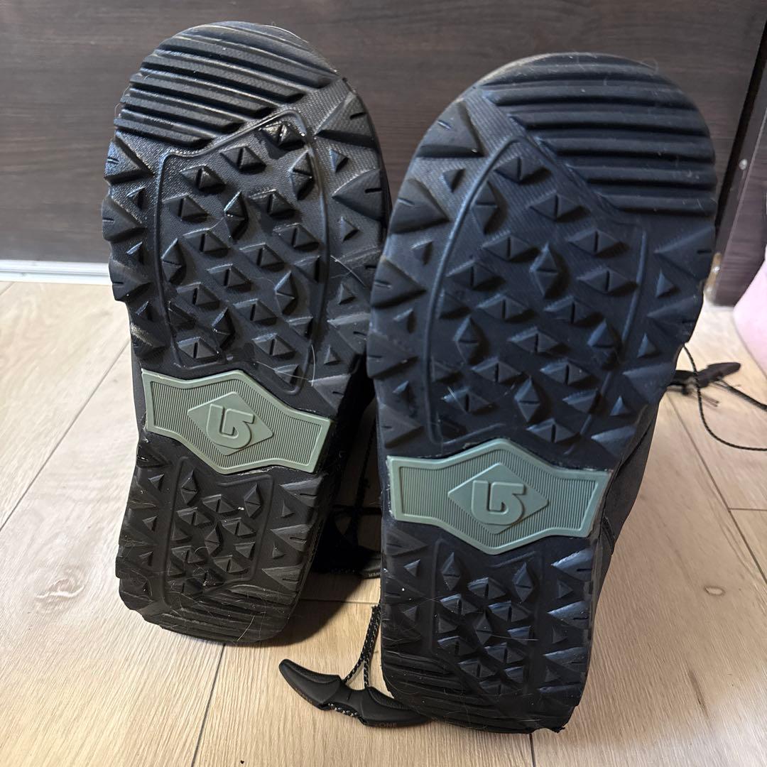 BURTON MOTO スノーボードブーツ 26