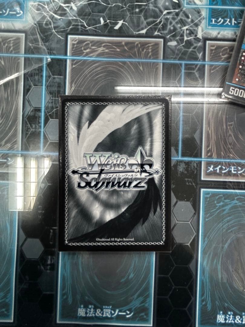 永遠に褪せない笑顔 ルーシィ SSP