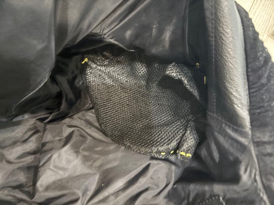 HARLEY-DAVIDSON 革ジャケット Mサイズ