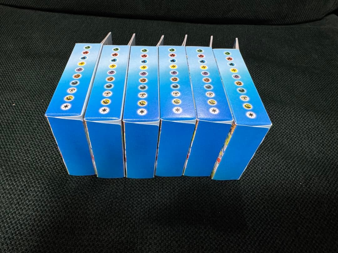 【新品未開封】スタートデッキ100バトルコレクション ポケモンカードMEGA×6