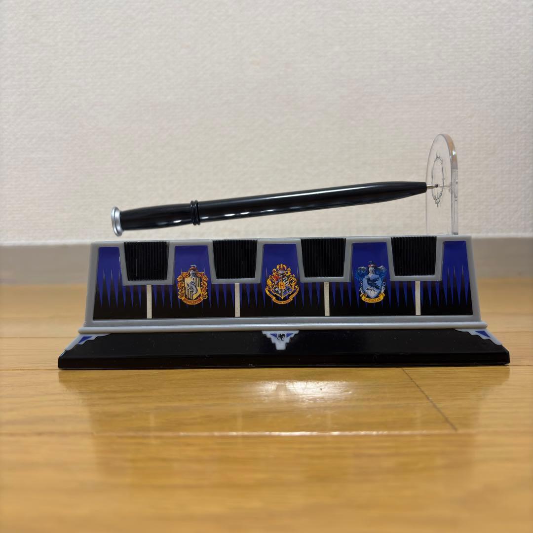 ハリーポッター　グッズコレクション