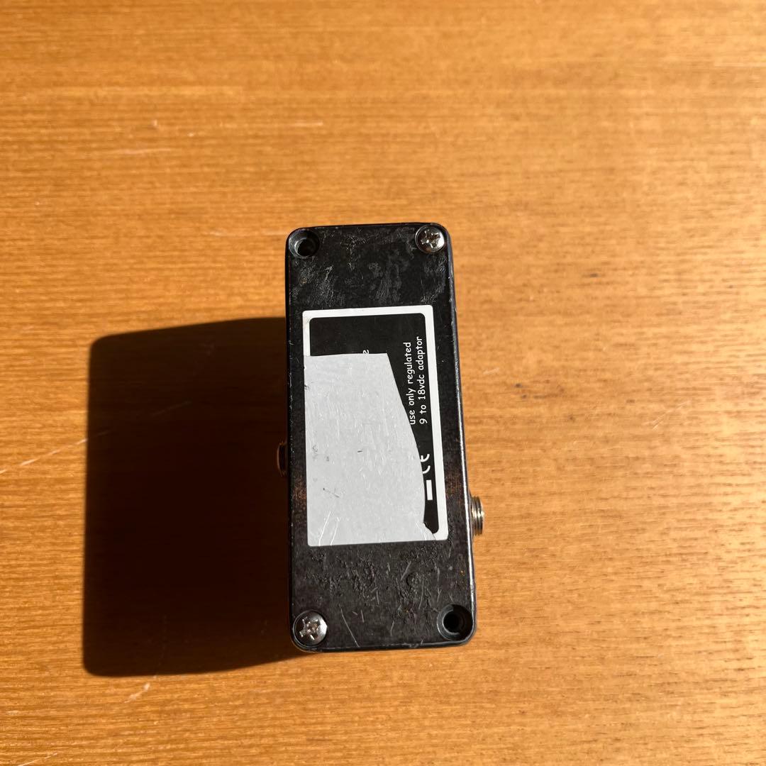 ギター EP Booster/Xotic