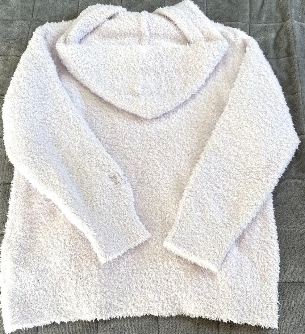 【匿名配送　新品未使用】gelato pique　福袋　2026 モコモコ3点