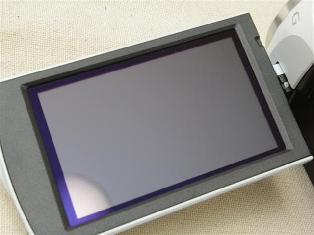 美品！SONY HDR-CX390 ビデオカメラ