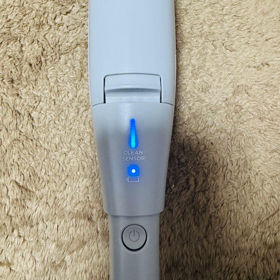 Panasonic パナソニック コードレス掃除機　MC-NS70F