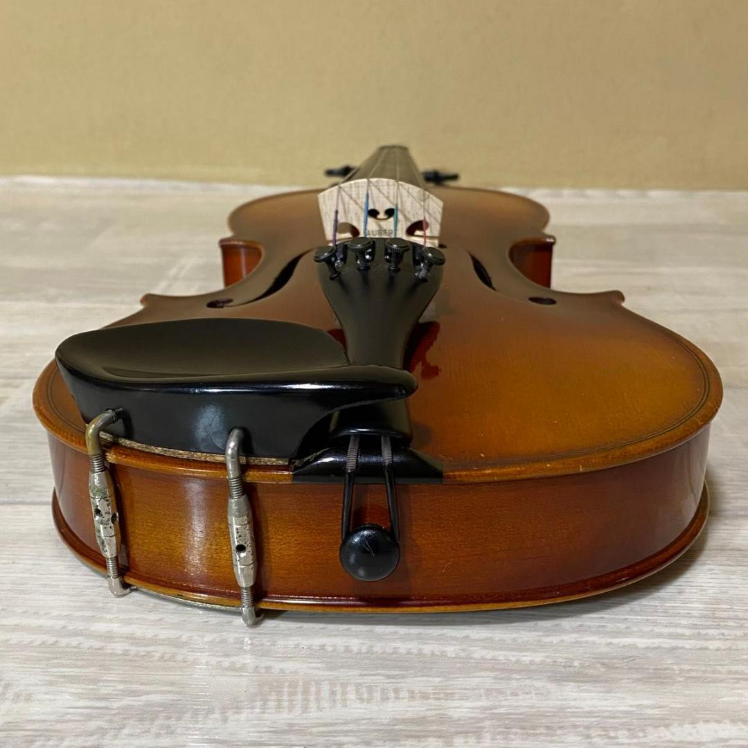 【弦新品】スズキ バイオリン No.300 1/2 1993年製 SUZUKI