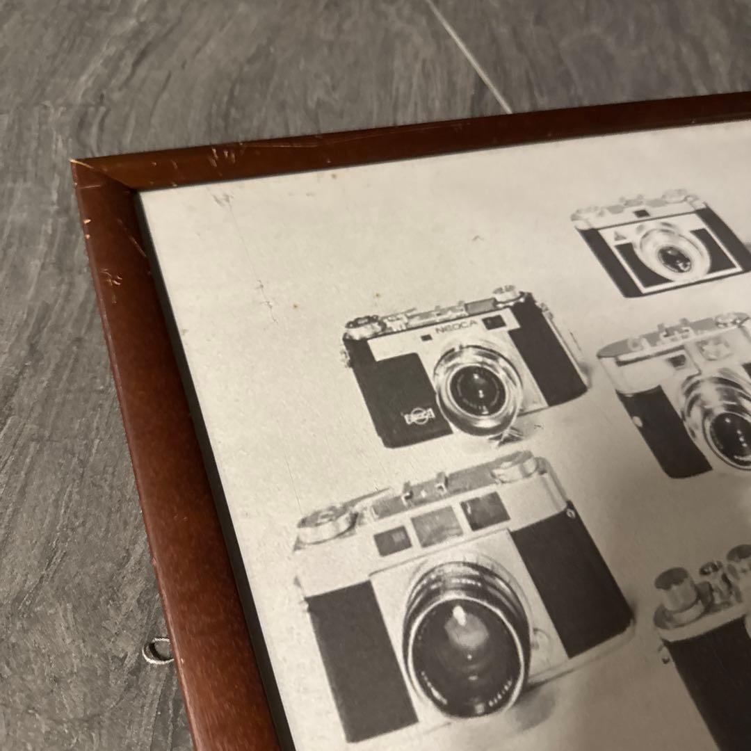 ポスターフレーム 額 ポスター2枚付き 91*61サイズ