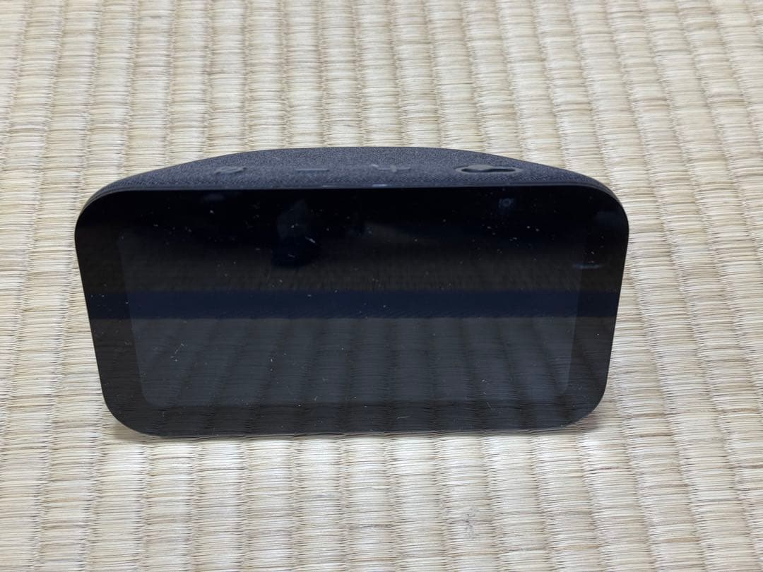 Echo Show 5 (エコーショー5) 第3世代