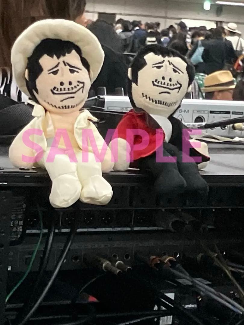 【入手困難新品未開封】神回紅白　赤ジャケ　ポージング　E.YAZAWA