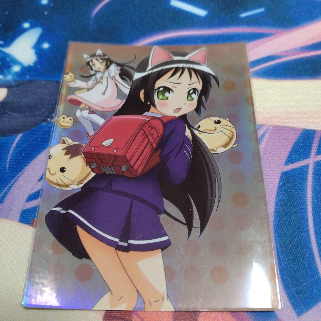 快盗天使ツインエンジェル２　カードコレクション　104枚セット　被りなし　希少品