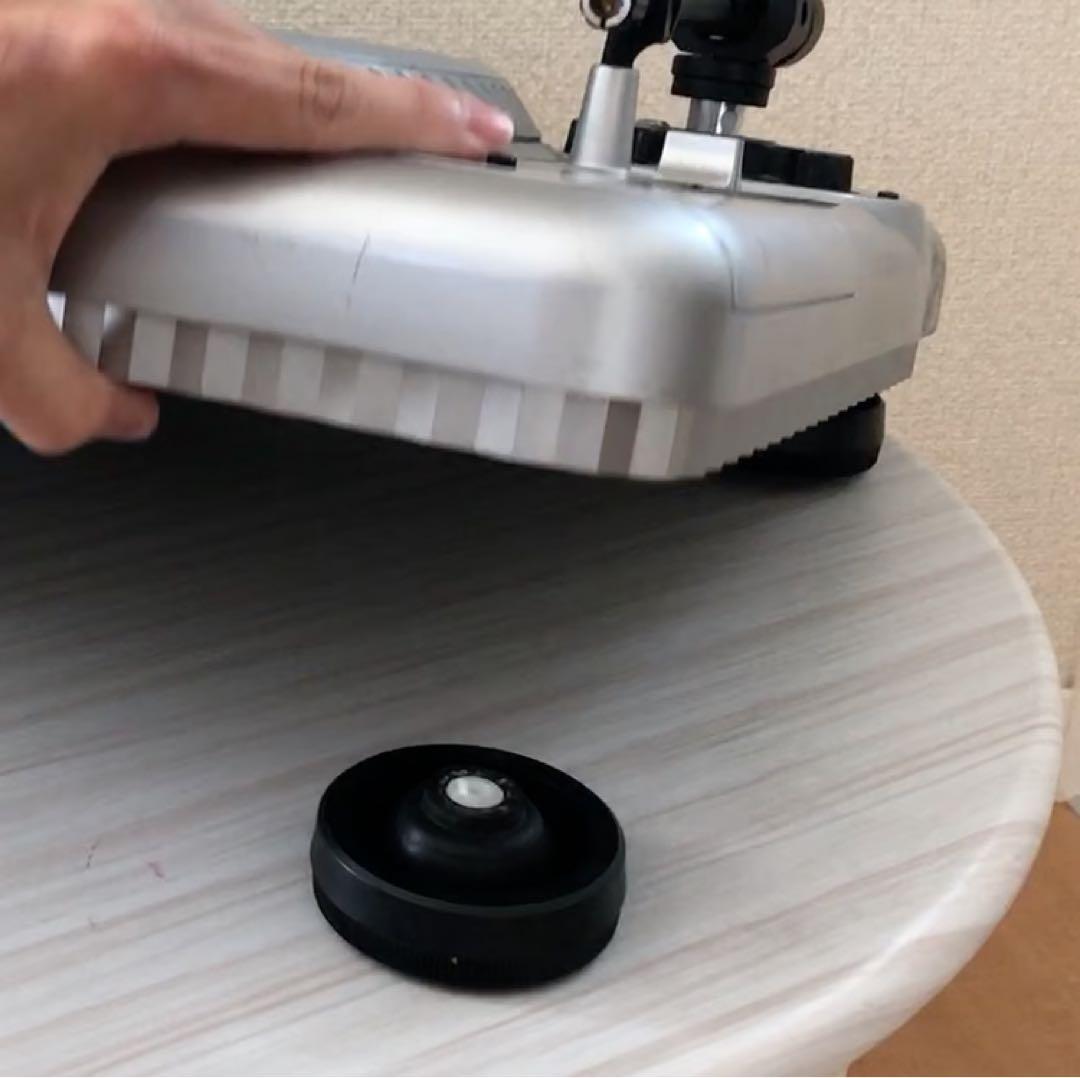 vestax pdx-2000 ターンテーブル　2台