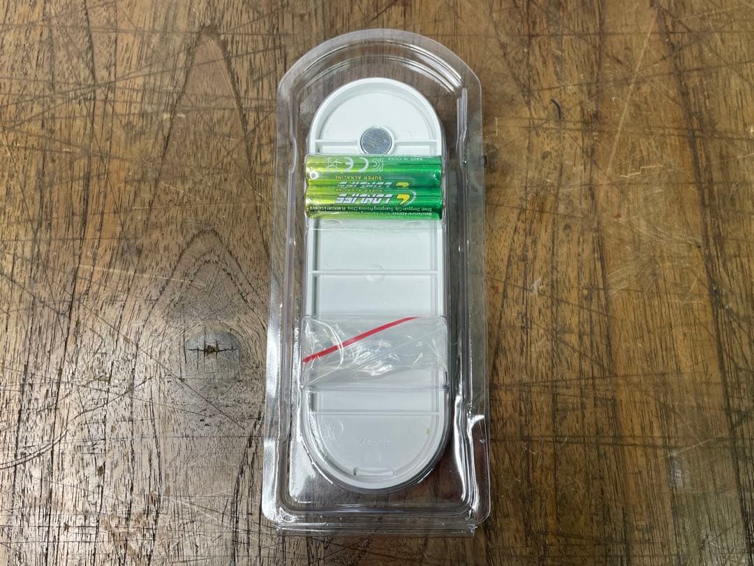 未使用　VENTOTA　シーリングファンライト　フォリア　2025年製