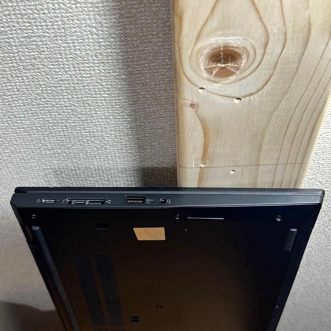 Windowsノート本体 Lenovo ThinkPad L13 Gen2 i5-1135G7