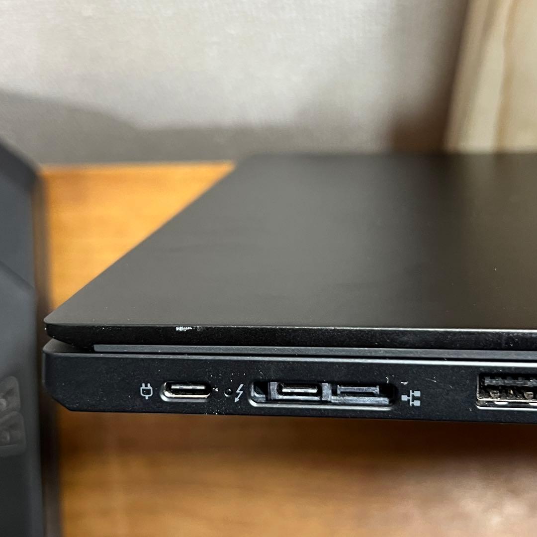 Windowsノート本体 Lenovo ThinkPad L13 Gen2 i5-1135G7