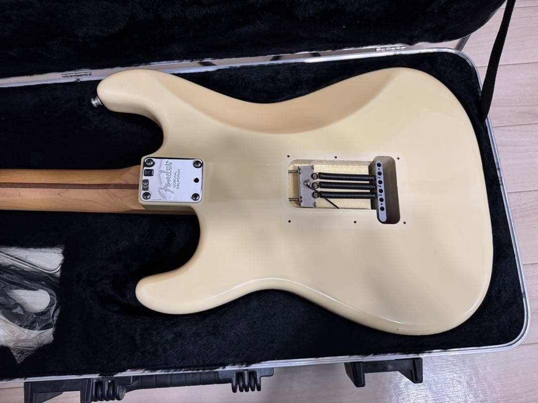 【FenderUSAAmerican StandardStratocaster】