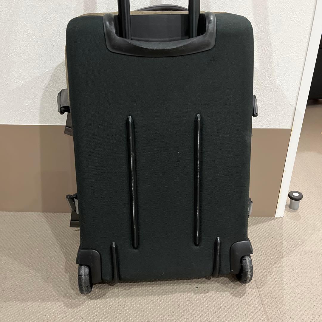 廃盤 Patagonia Transport Roller 60L 49410