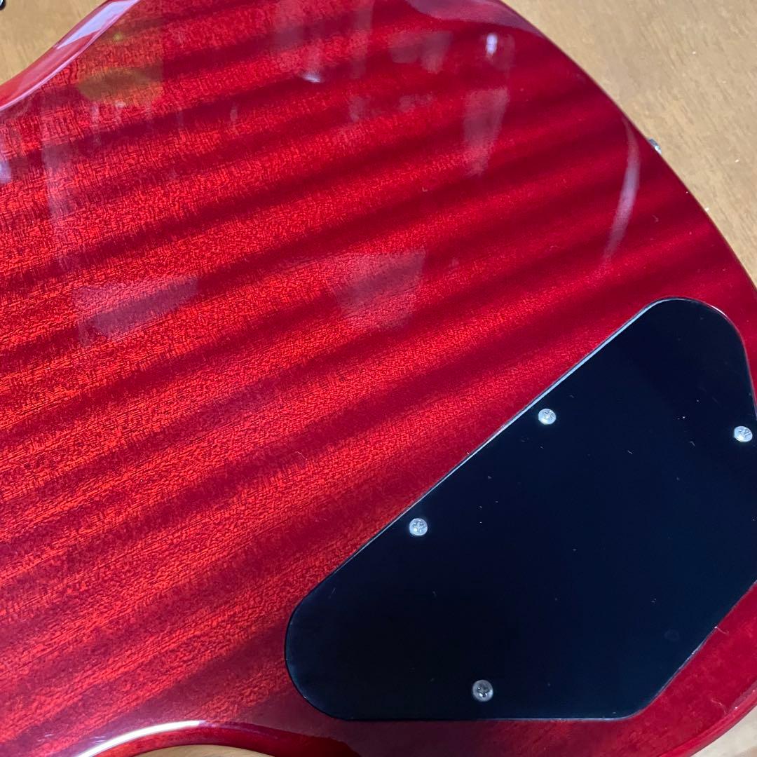 【中古極美品】1961 Les Paul SG Standard