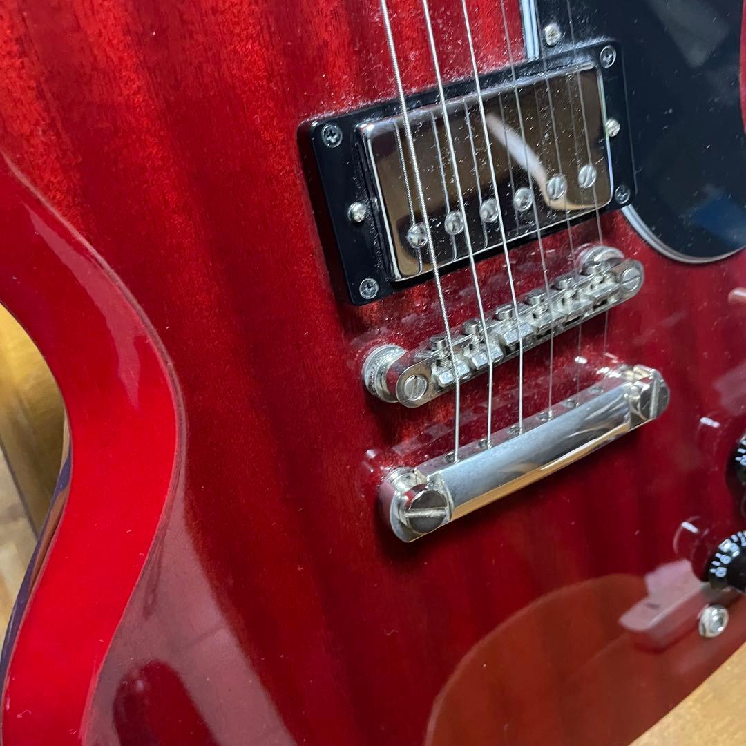 【中古極美品】1961 Les Paul SG Standard