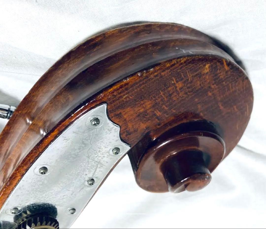 Oriente オリエンテ HO-20 ウッドベース コントラバス 動作確認済