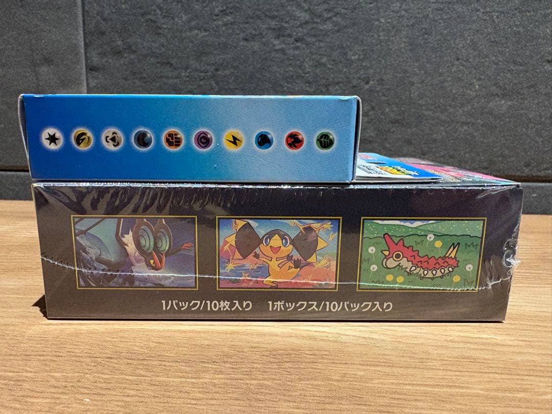 ポケモンカードゲーム MEGAドリームex BOX スタートデッキ100 セット