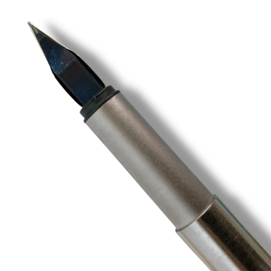 MONTBLANC モンブラン ドイツ製 スターロゴ ノブレス万年筆 ケース付き