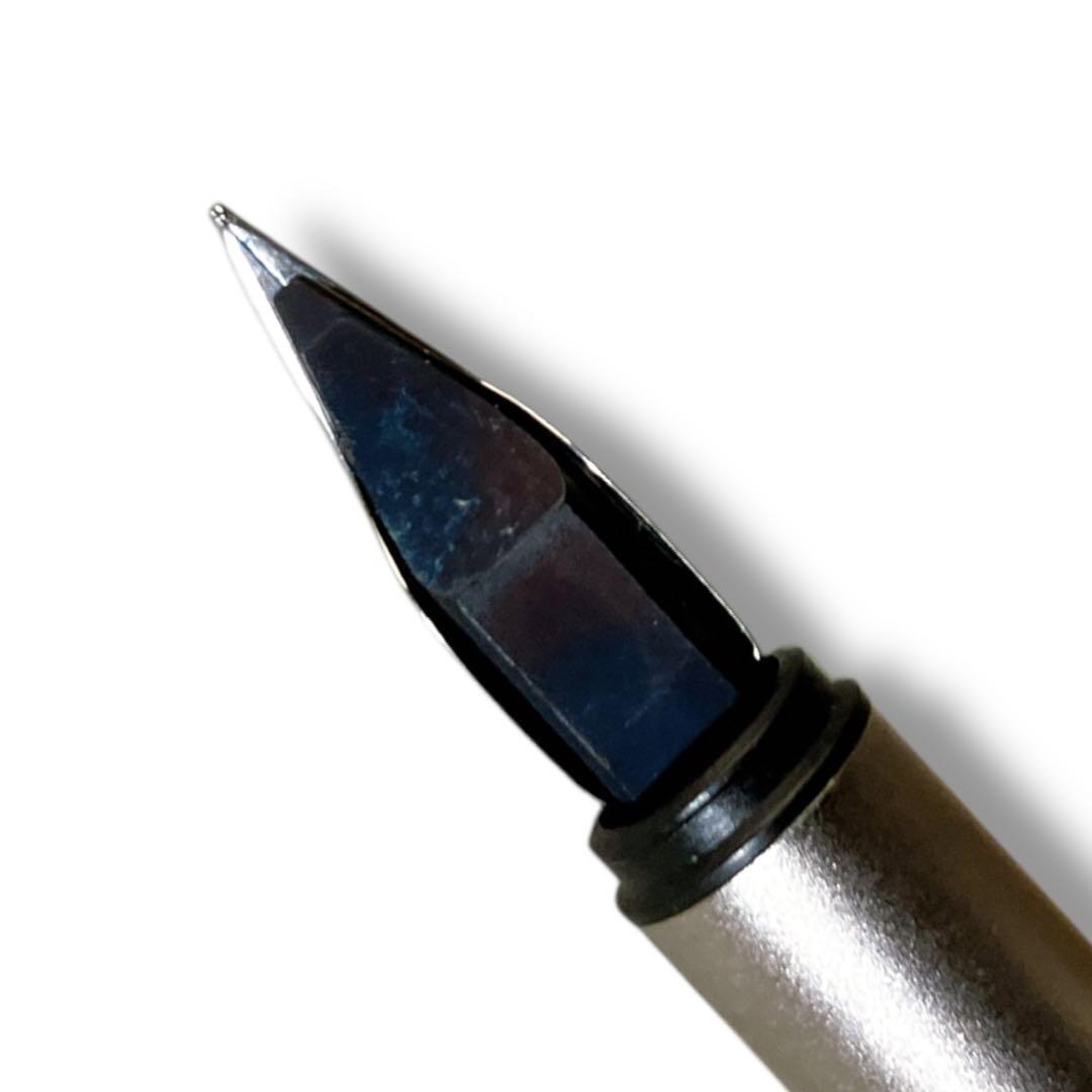 MONTBLANC モンブラン ドイツ製 スターロゴ ノブレス万年筆 ケース付き