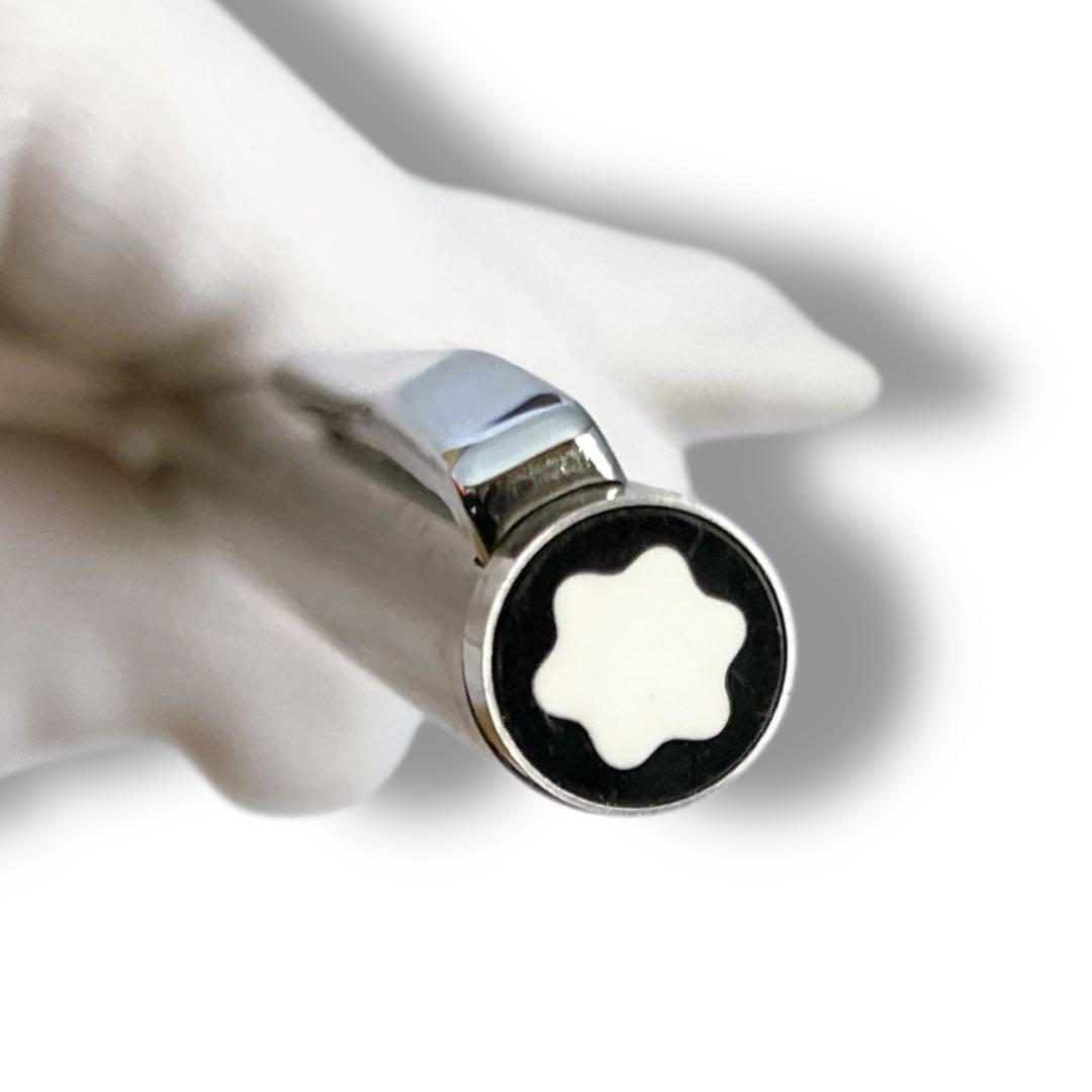 MONTBLANC モンブラン ドイツ製 スターロゴ ノブレス万年筆 ケース付き