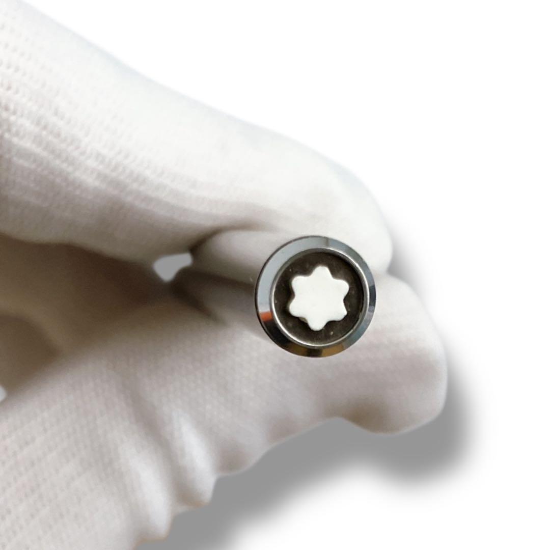 MONTBLANC モンブラン ドイツ製 スターロゴ ノブレス万年筆 ケース付き