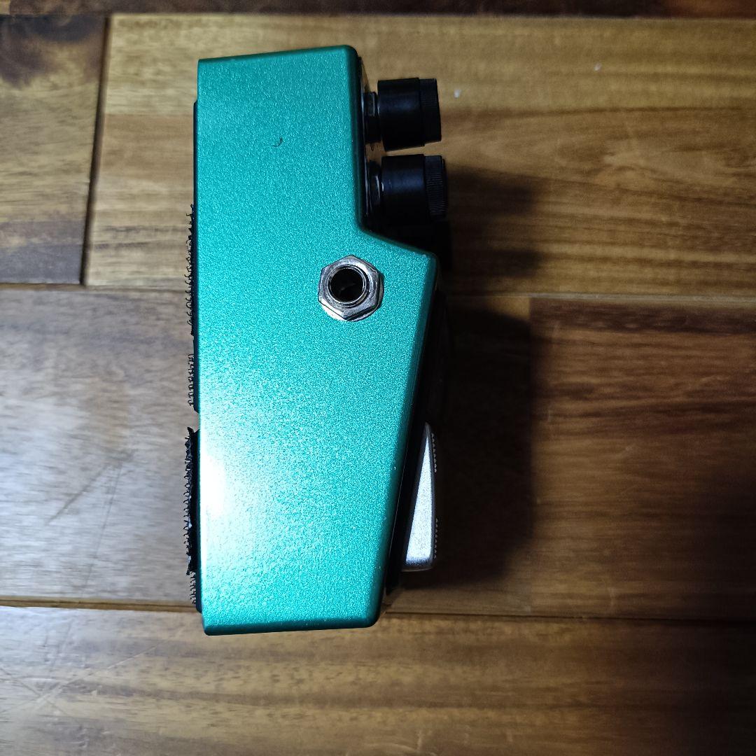 Maxon St9Pro+ Super Tube ギターエフェクター