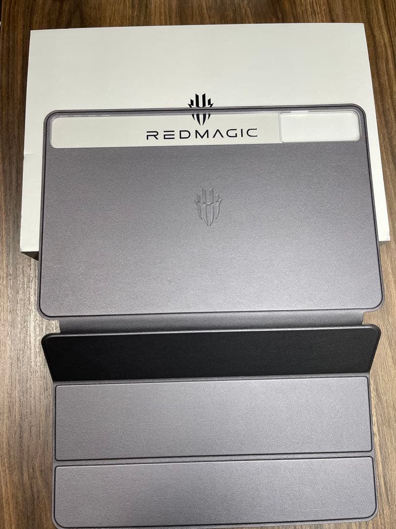 【新品同様】REDMAGIC Nova 16GB 512GB＋公式ケース付き