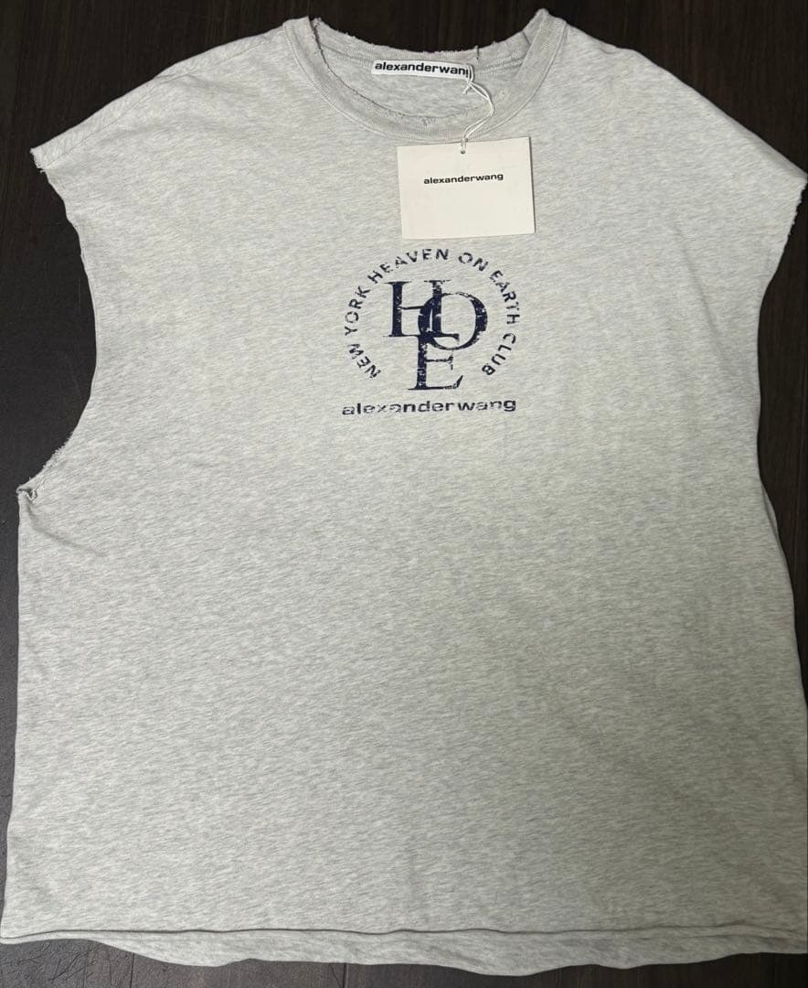 ALEXANDER WANG XS 登坂広臣着用