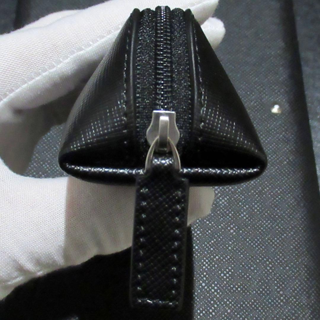 モンブラン ペンケース ペンポーチ サルトリアル 2本用 116766