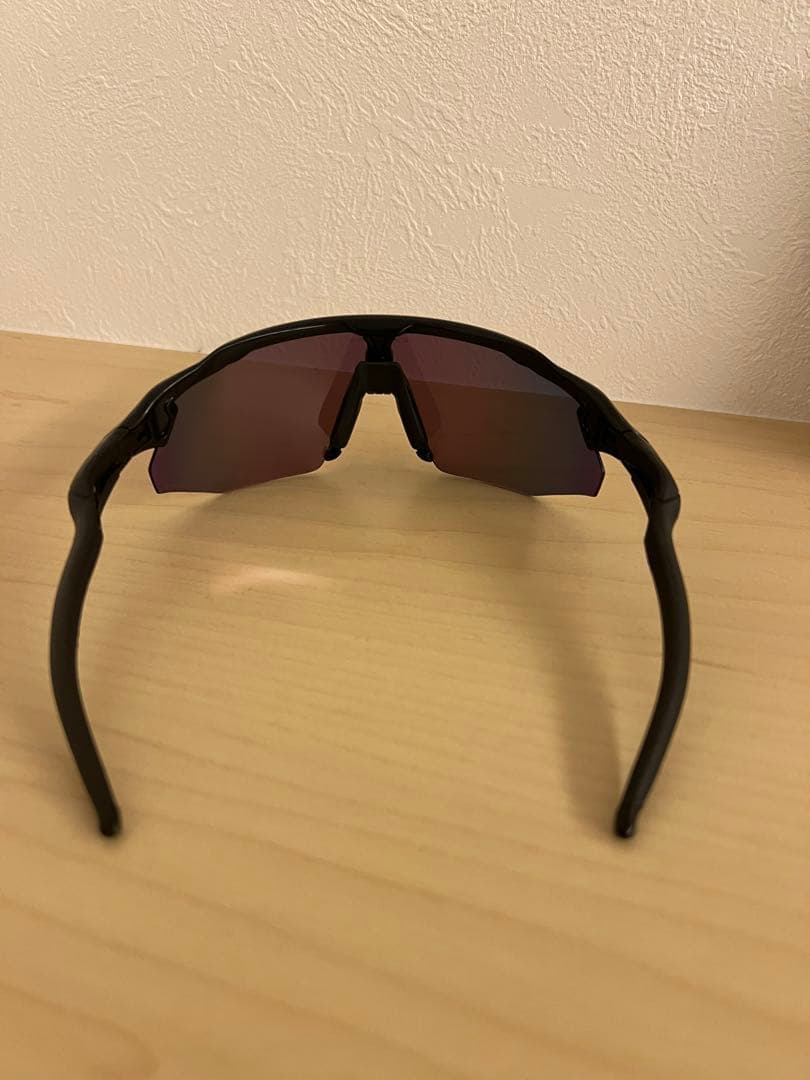 OAKLEY RADAR EV ADVANCER 944201 サングラス