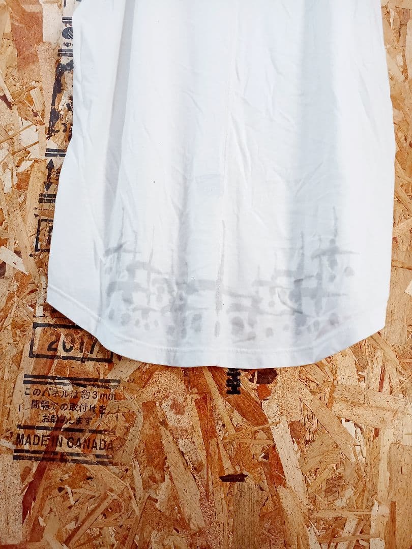 CVTVLIST カタリスト タンクトップ