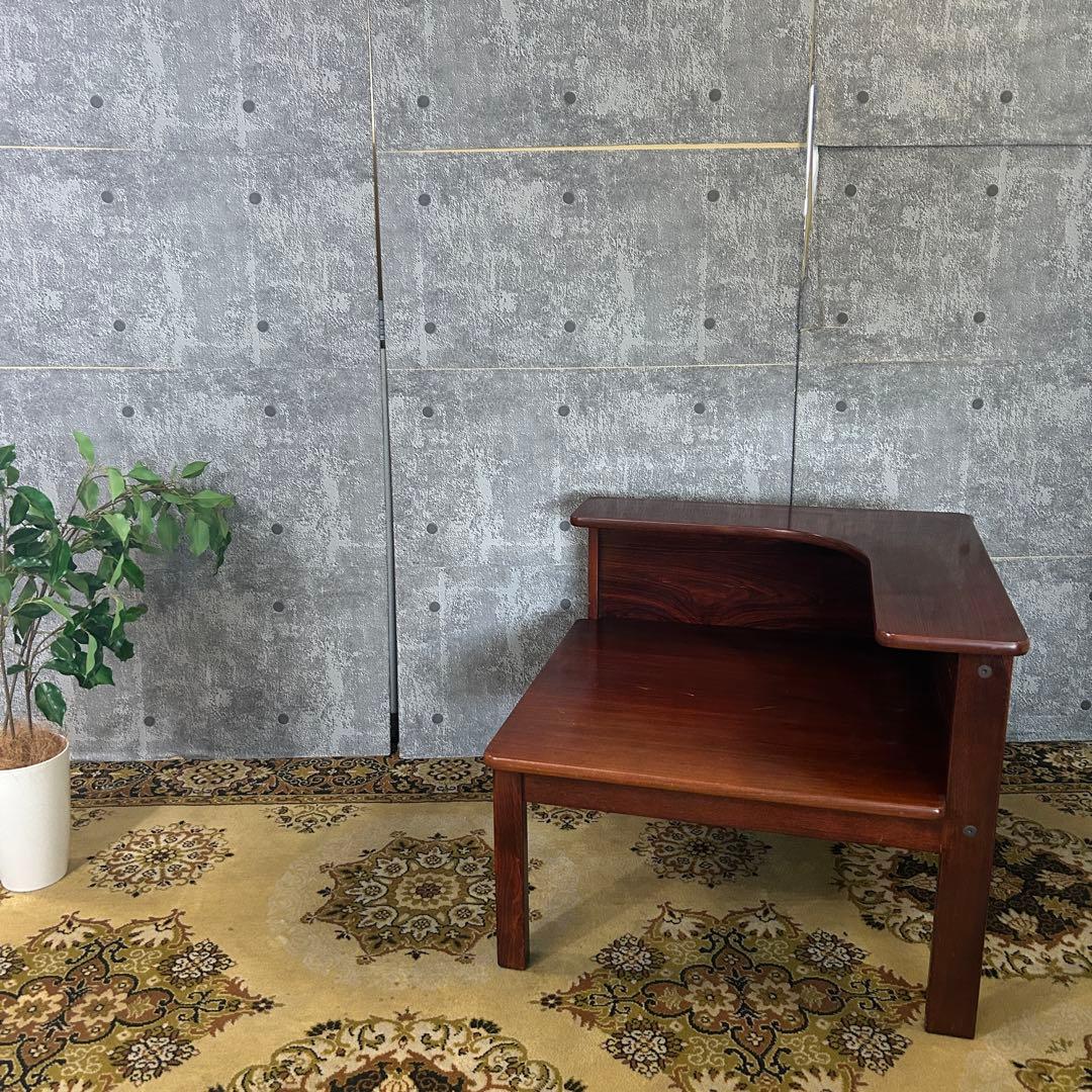 ꧁冨士ファニチア FUJI FUANITURE꧂コーナーボード テーブル 机