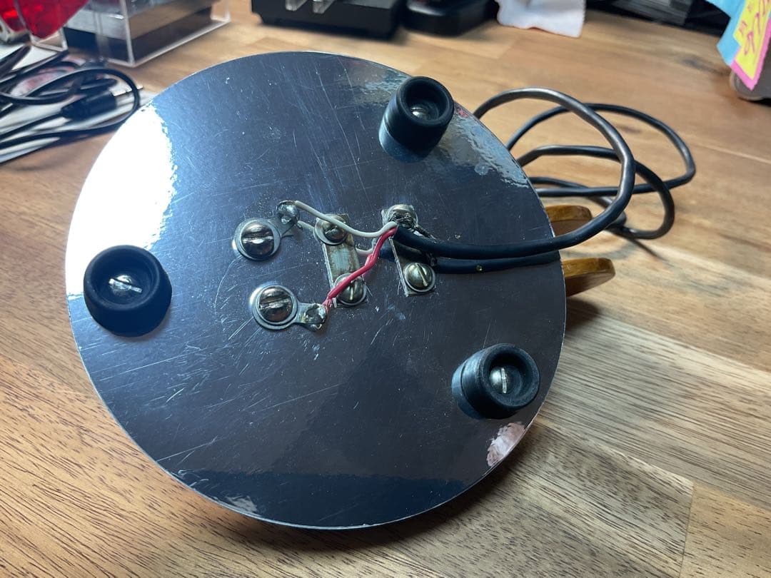 アクセサリー CT DX IAMBIC LEVER PADDLE