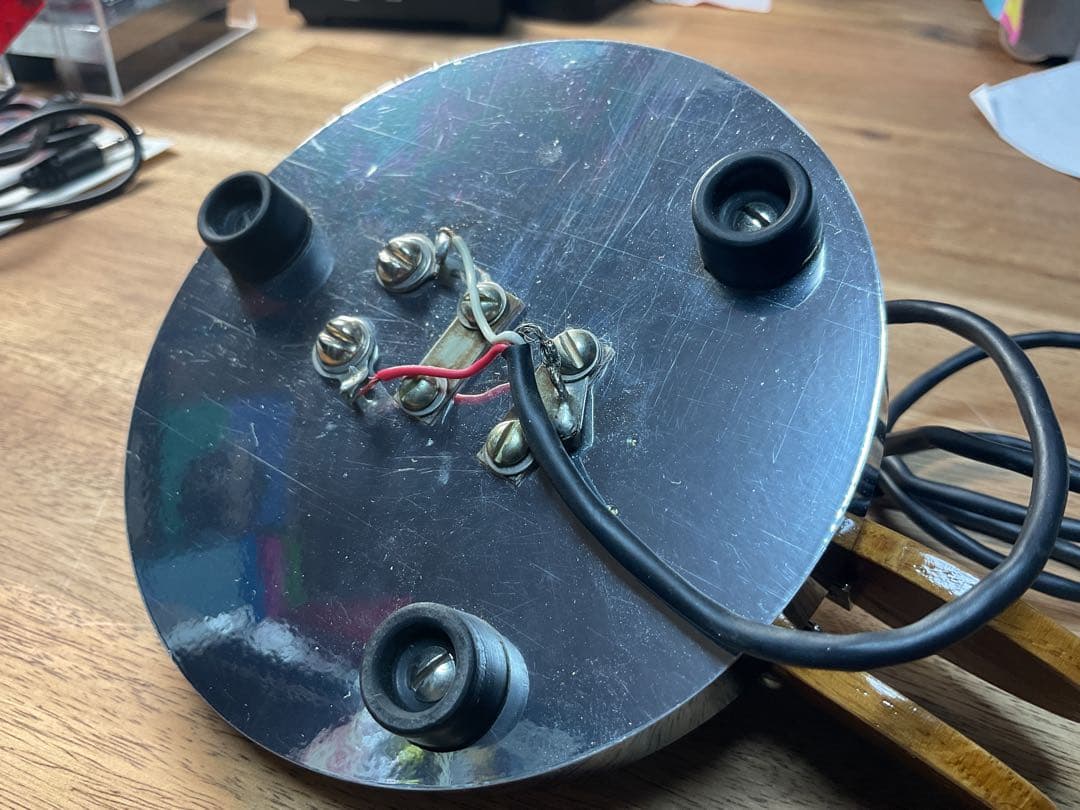 アクセサリー CT DX IAMBIC LEVER PADDLE