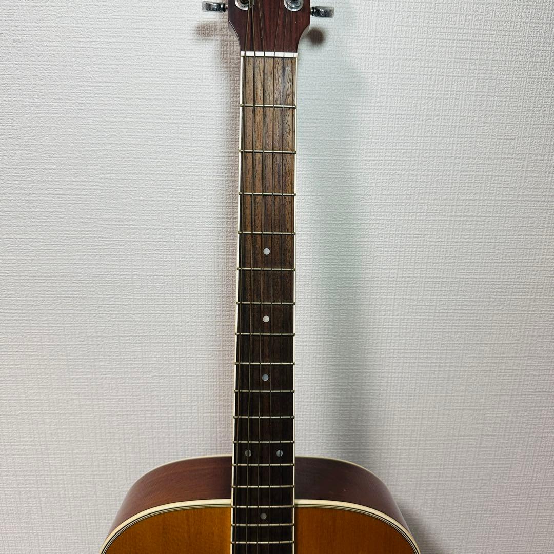 YAMAHA FS-432S アコースティックギター