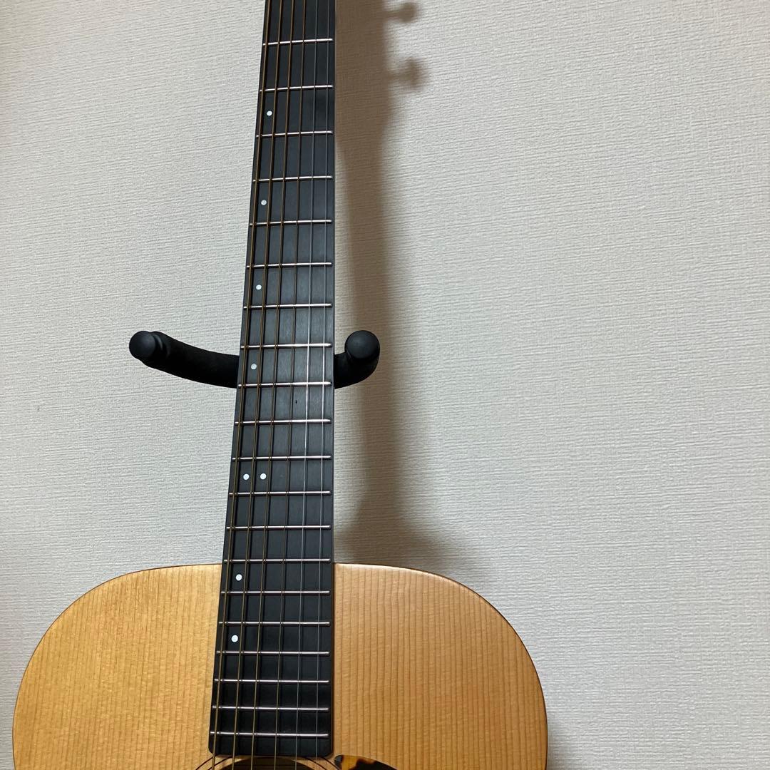 JAMES　エレアコ　アコースティックエフェクトシステム　取説付き　おまけ付き