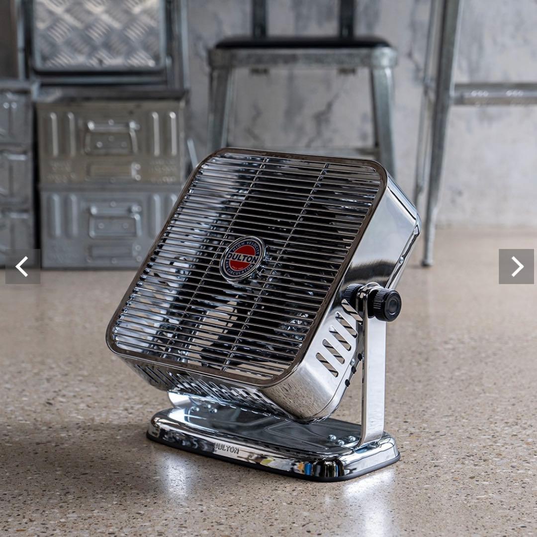 あ*き様 DULTON 高風速サーキュレーター