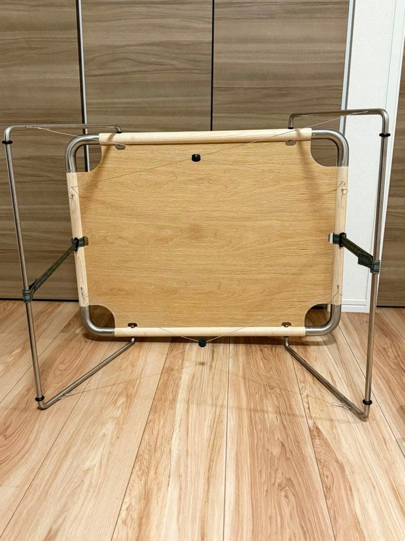 美品✨hxo design モジュラーテーブルセット