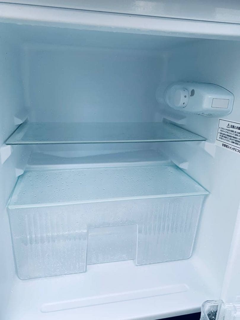 超高年式✨送料設置無料❗️家電2点セット 洗濯機・冷蔵庫