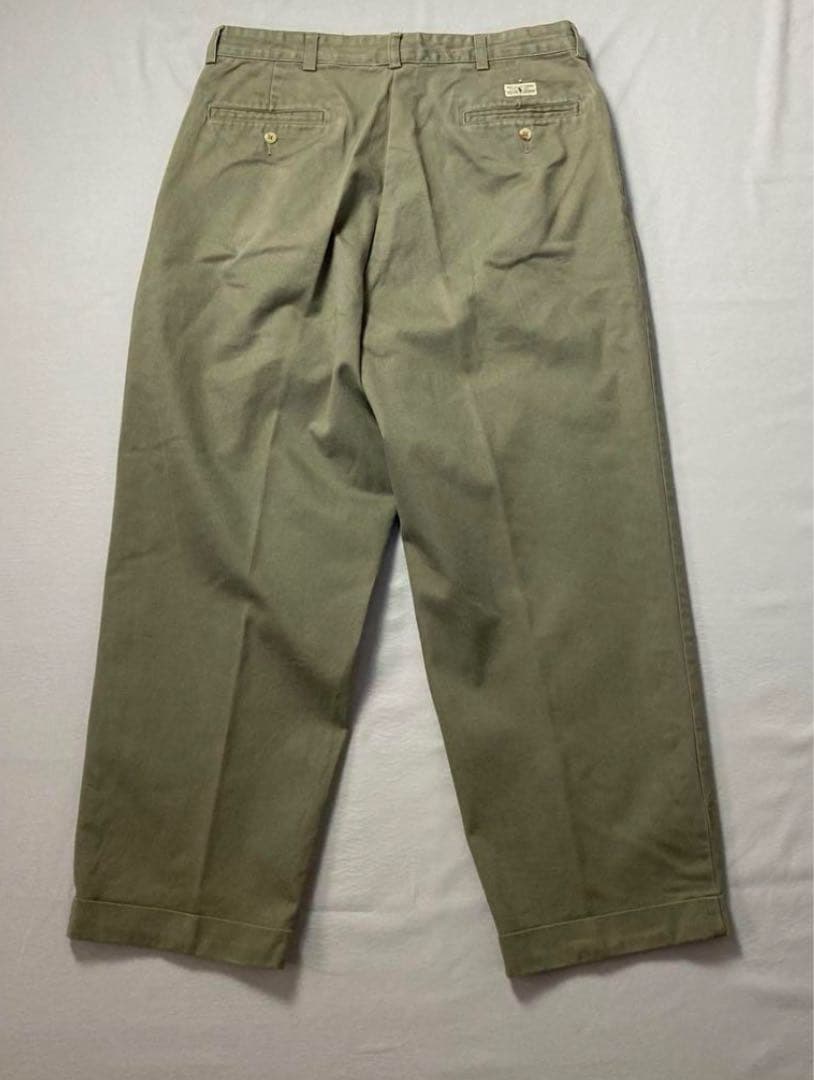 ヒ*シ様 90s polobyRalphLauren Andrewラルフローレン