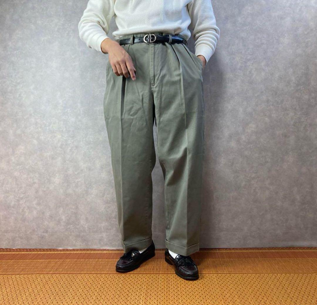 ヒ*シ様 90s polobyRalphLauren Andrewラルフローレン