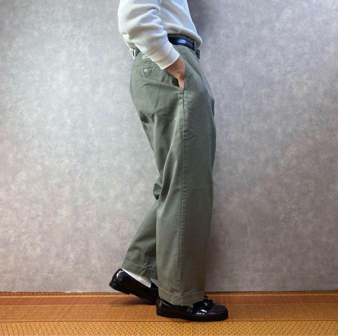 ヒ*シ様 90s polobyRalphLauren Andrewラルフローレン