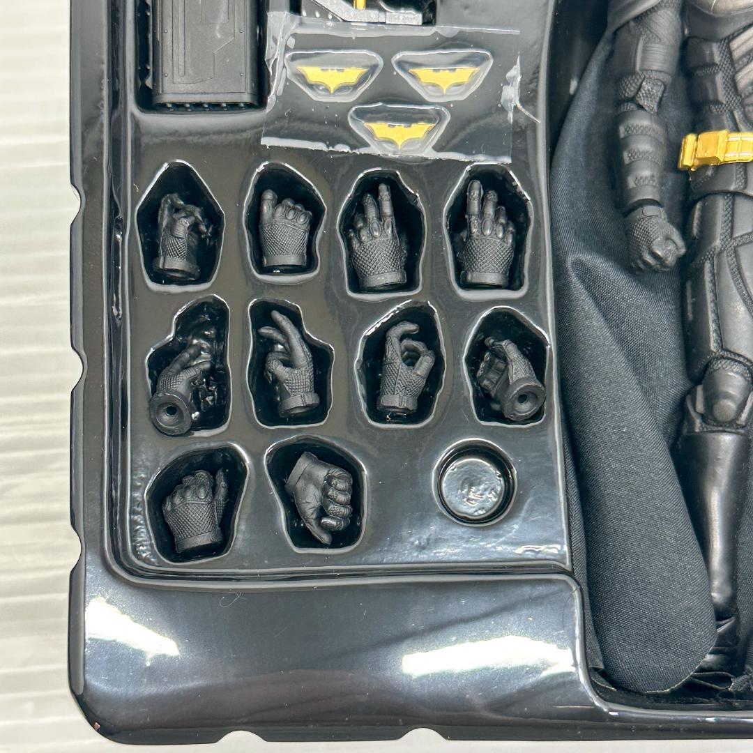 マフェックス No.053 MAFEX BATMAN Ver.3.0
