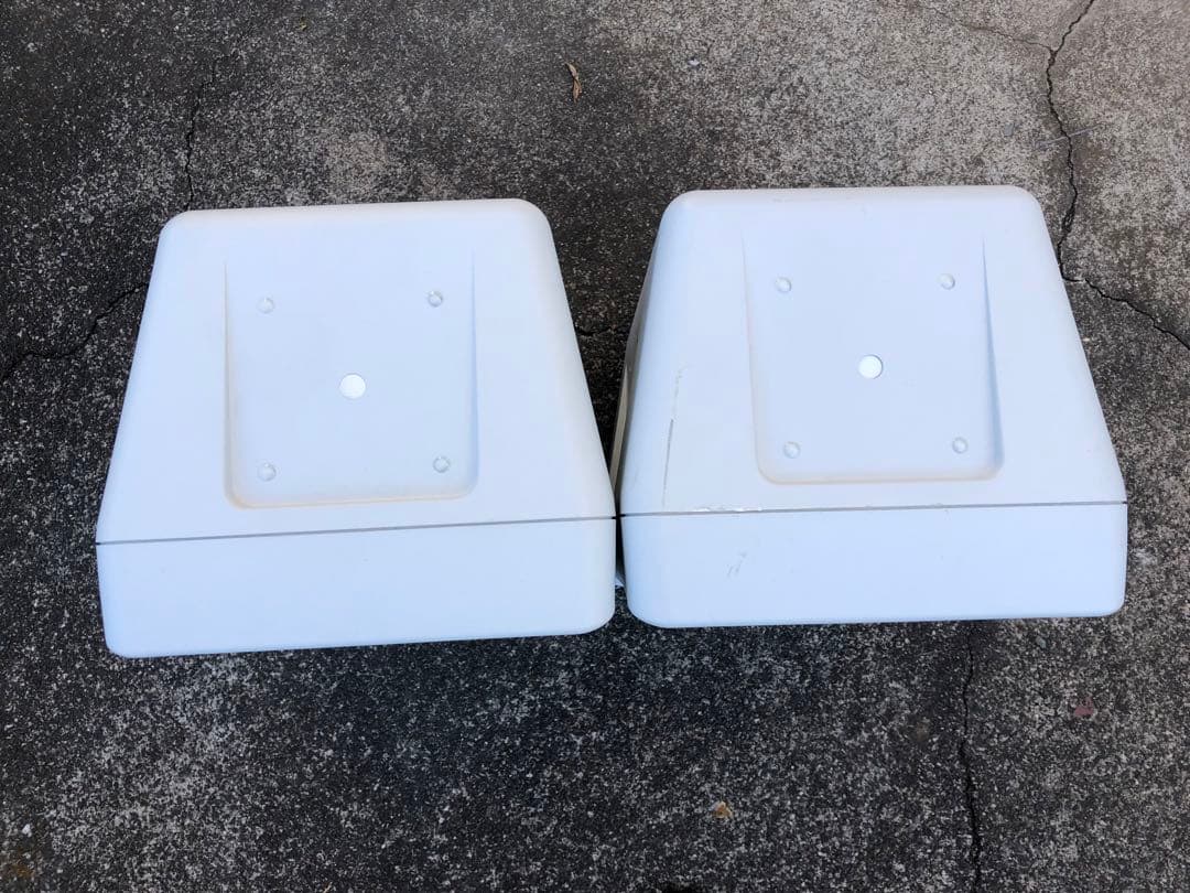 Victor ビクター スピーカー PS-S550W