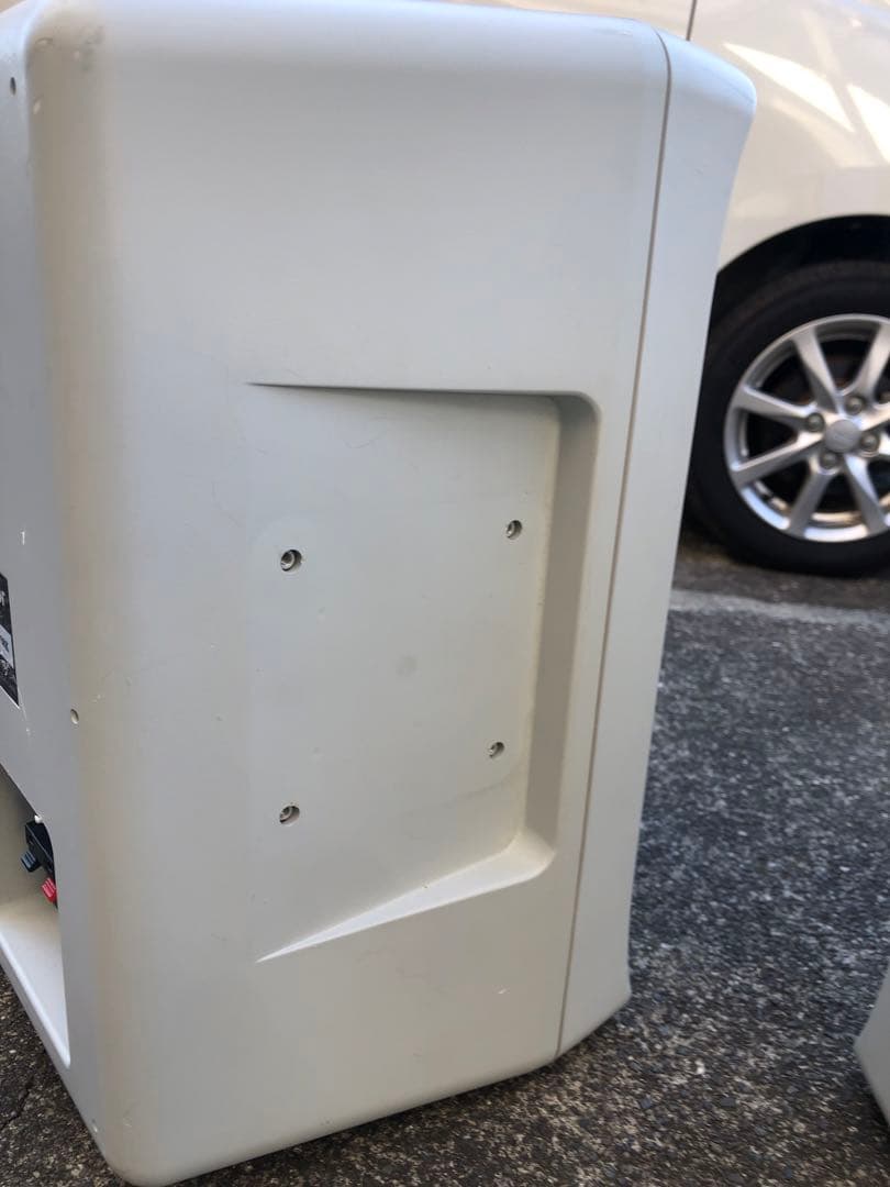 Victor ビクター スピーカー PS-S550W