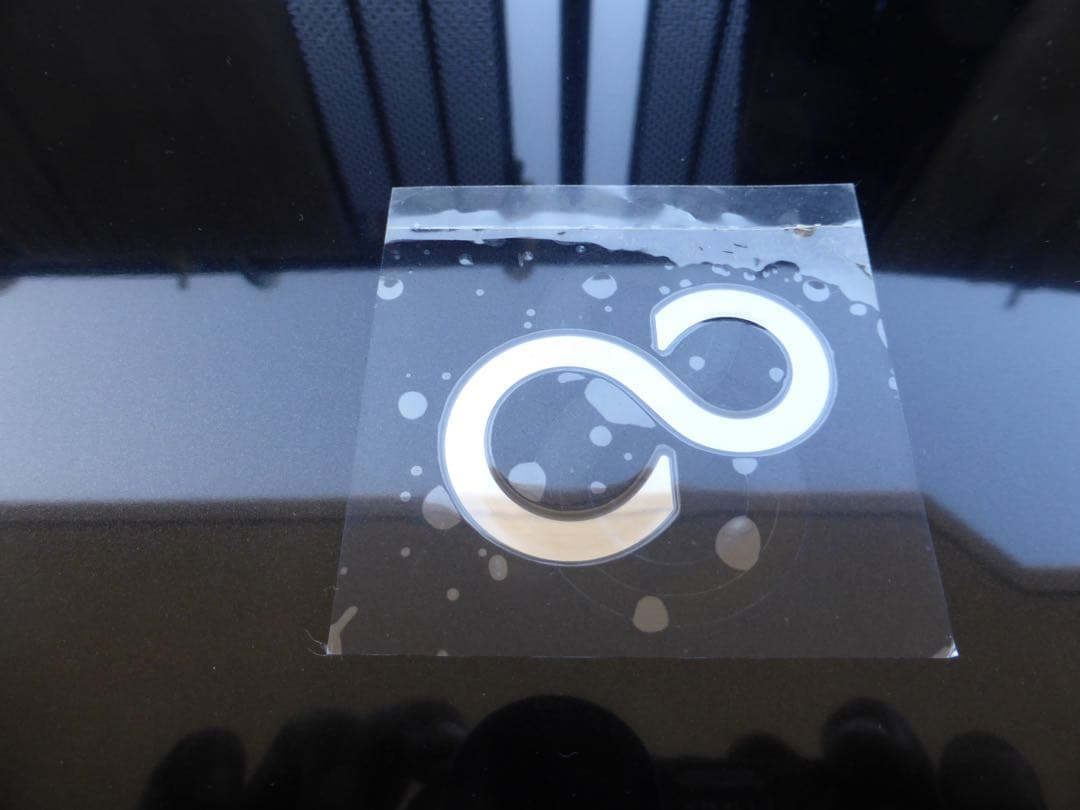 【美品】富士通　LIFEBOOK AH42/C2 シャイニーブラック