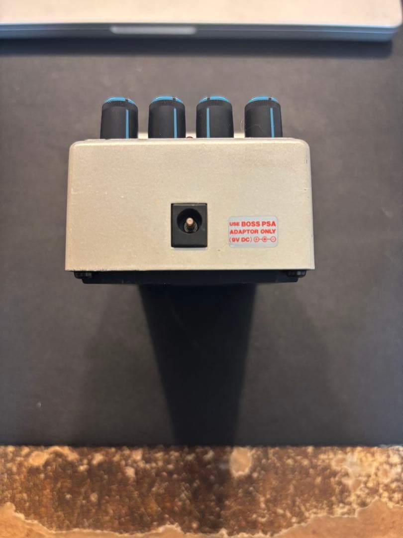 ギター BOSS Digital Delay DD-5